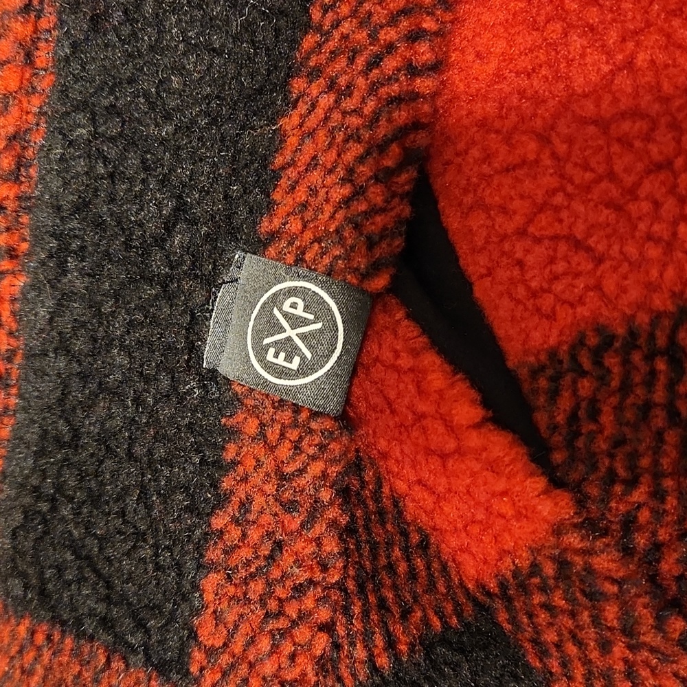 Express Fleece Jacket - Picture 4 of 7